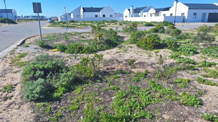 0 Bedroom Property for Sale in Atlantic Sands Private Estate Western Cape